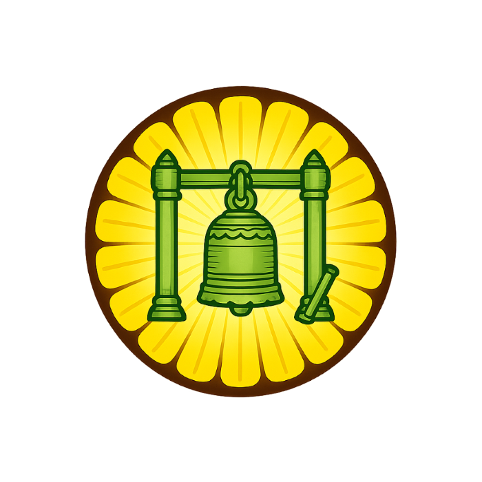 Dhamma Logo